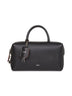 Black HOLDALLM Medium bowler bag