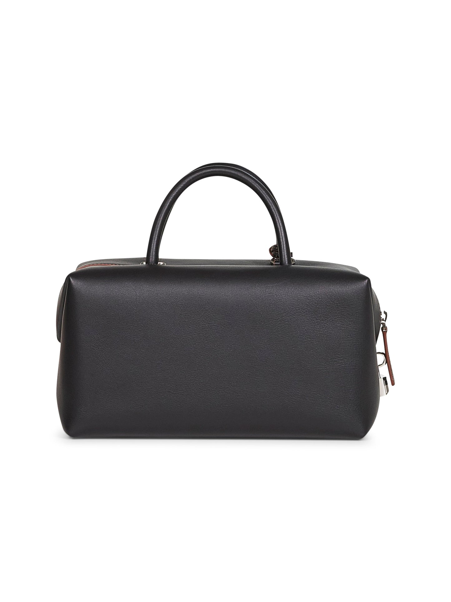 Black HOLDALLM Medium bowler bag