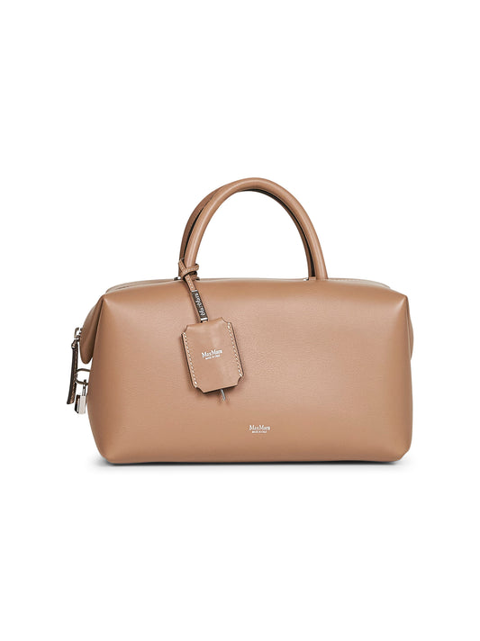 Mud HOLDALLM Medium bowler bag