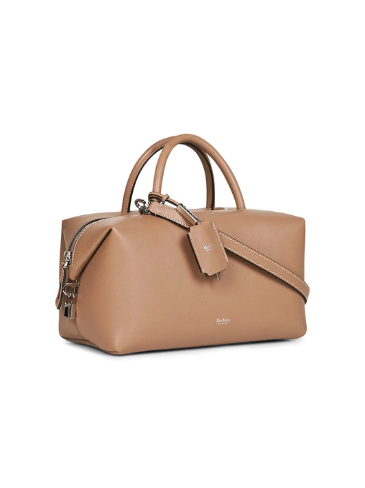 Mud HOLDALLM Medium bowler bag