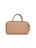 Borsa bauletto medium HOLDALLM fango