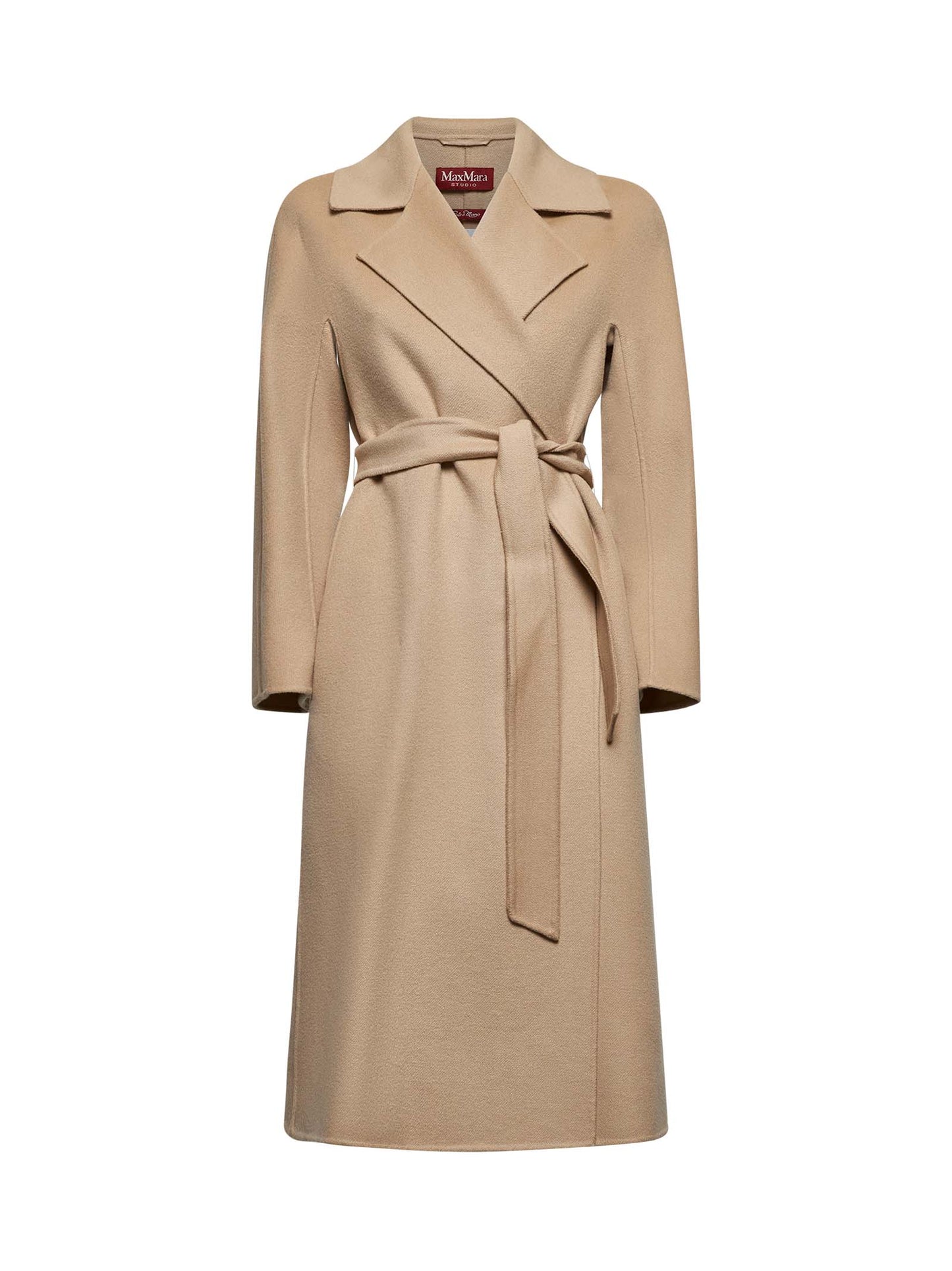 Cles' Coat by Max Mara Studio