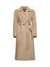 Cles' Coat by Max Mara Studio