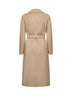 Cles' Coat by Max Mara Studio