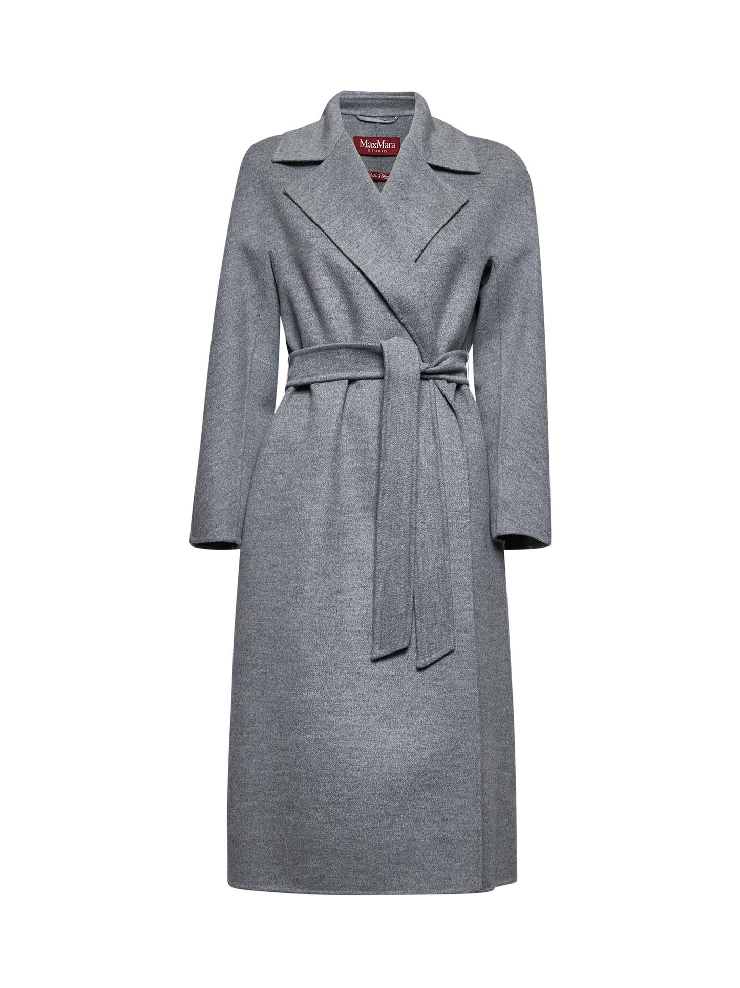 Cles' Coat by Max Mara Studio