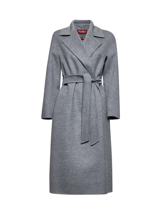 Cles' Coat by Max Mara Studio