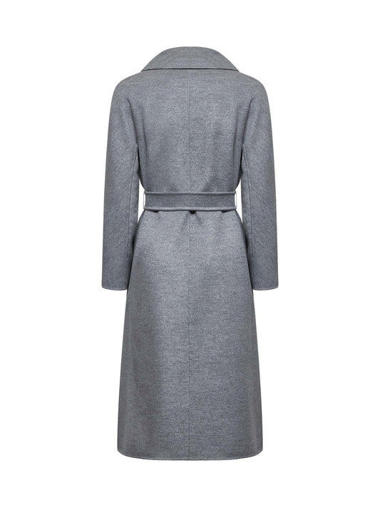 Cles' Coat by Max Mara Studio