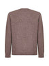 Nut lambswool Regent sweater
