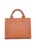 Borsa a mano Vanity Bag Large marrone