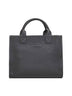Borsa a mano Vanity Bag Large nera