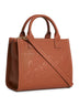 Borsa a mano Vanity Bag Midi marrone