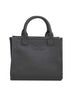 Borsa a mano Vanity Bag Midi nera