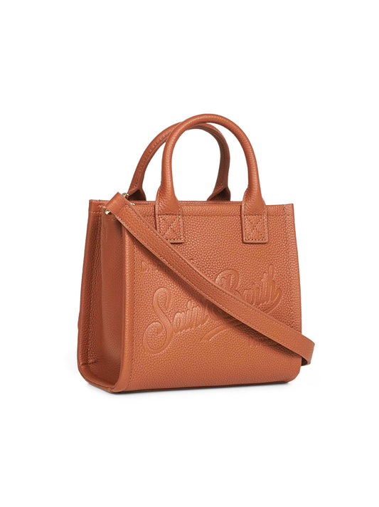 Borsa a mano Vanity Bag Mini marrone