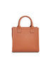 Borsa a mano Vanity Bag Mini marrone