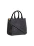 Borsa a mano Vanity Bag Mini nera