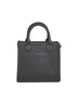 Borsa a mano Vanity Bag Mini nera