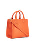 Borsa a mano Vanity Bag Mini arancione