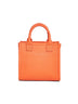 Borsa a mano Vanity Bag Mini arancione