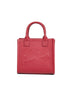 Borsa a mano Vanity Bag Mini bordeaux