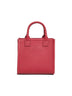 Borsa a mano Vanity Bag Mini bordeaux