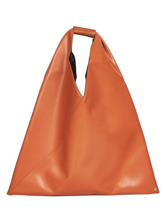 Adobe brown Japanese Bag Classic Medium bag