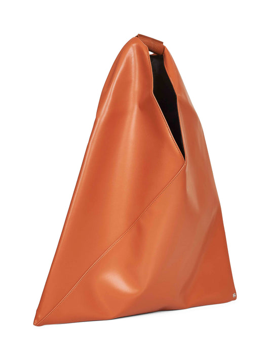 Adobe brown Japanese Bag Classic Medium bag