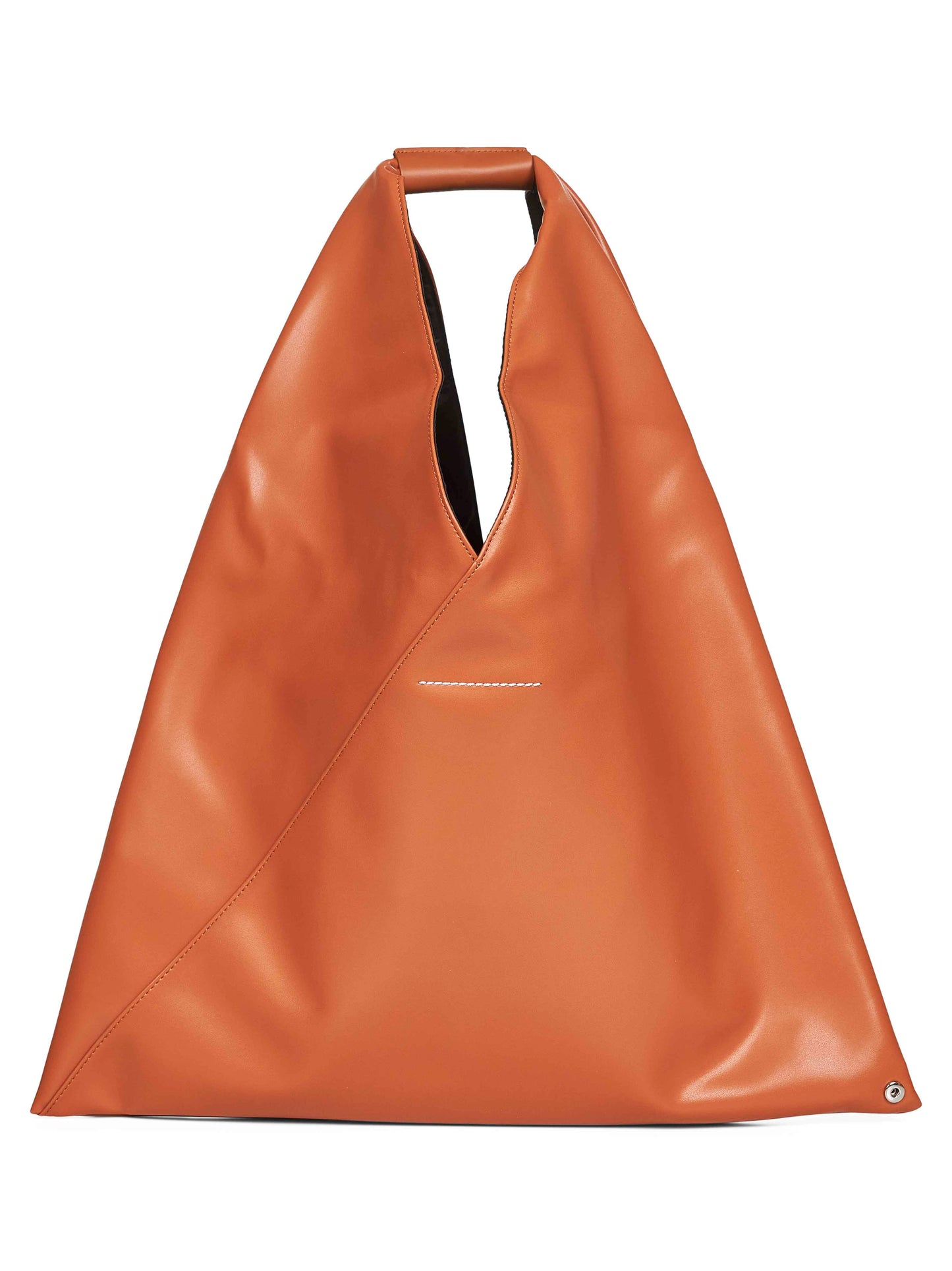 Adobe brown Japanese Bag Classic Medium bag