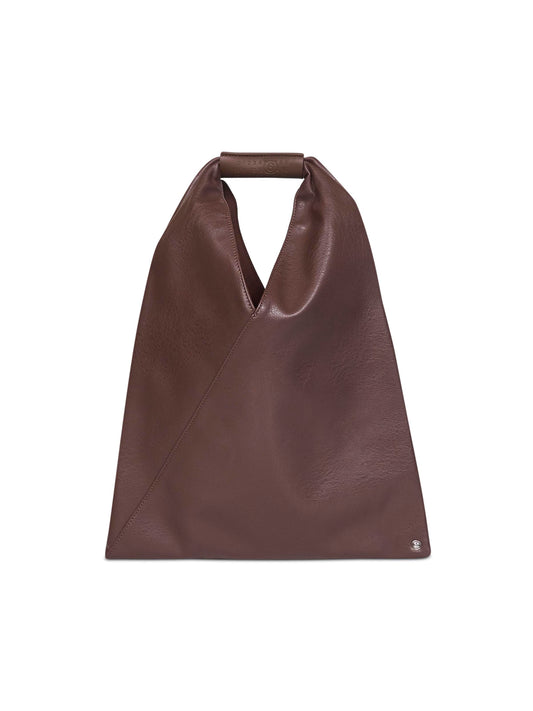 Brown Japanese Bag Classic Small bag