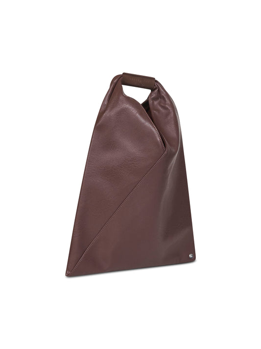 Brown Japanese Bag Classic Small bag