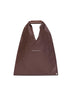 Borsa Japanese Bag Classic Small marrone