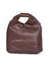Borsa a tracolla Japanese Crossbody Bag marrone