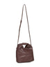 Borsa a tracolla Japanese Crossbody Bag marrone