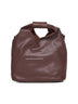 Borsa a tracolla Japanese Crossbody Bag marrone