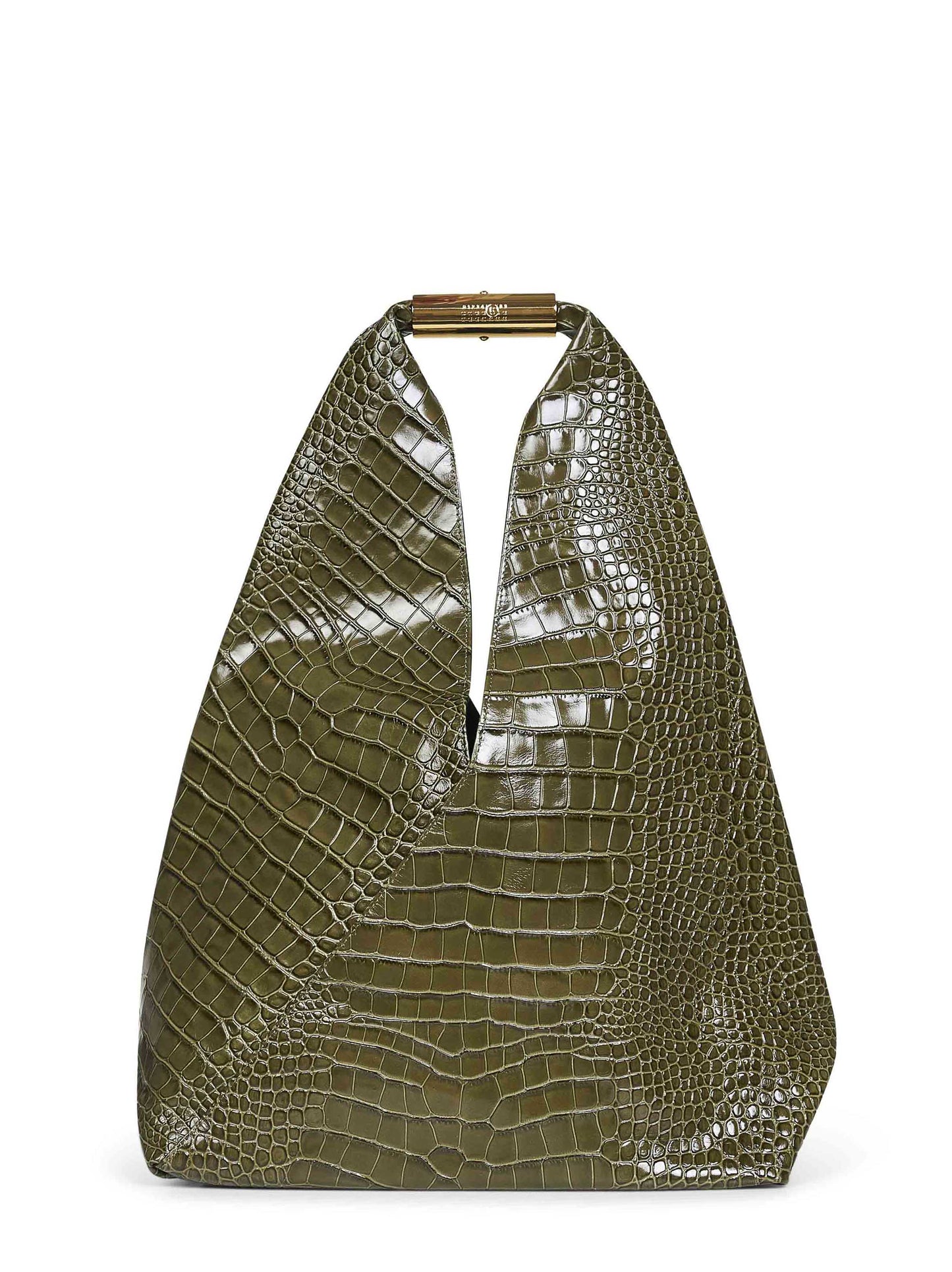 Borsa a mano Japanese Bag Medium verde