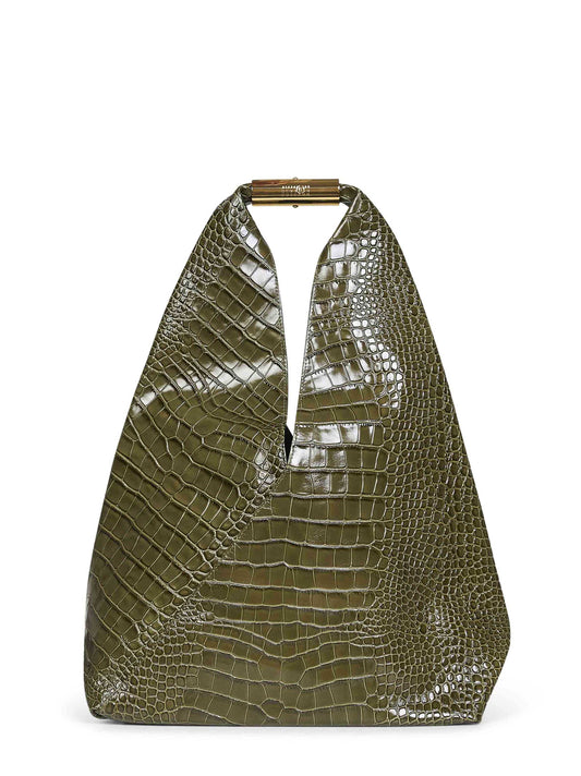 Borsa a mano Japanese Bag Medium verde