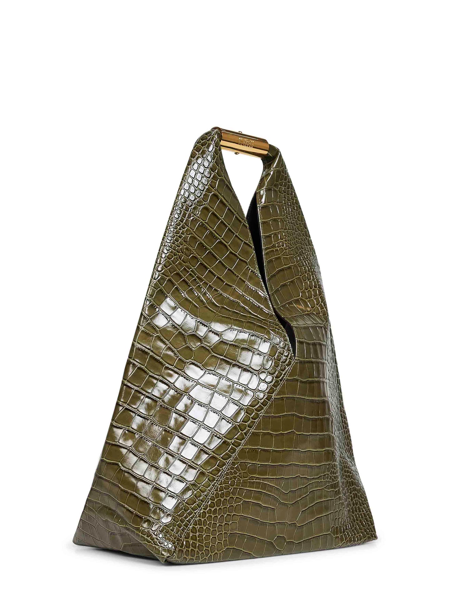Borsa a mano Japanese Bag Medium verde