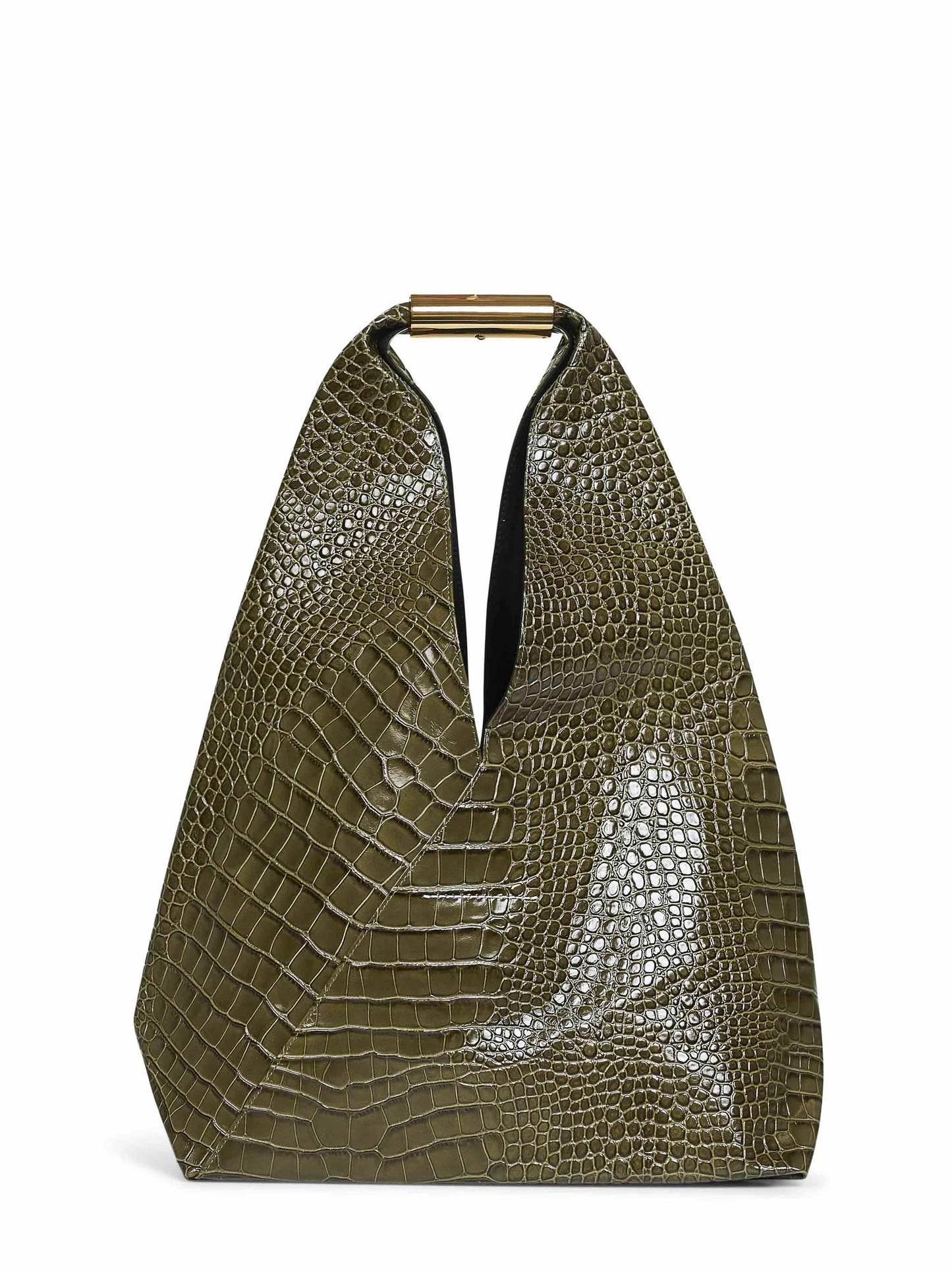 Borsa a mano Japanese Bag Medium verde