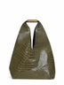Borsa a mano Japanese Bag Medium verde