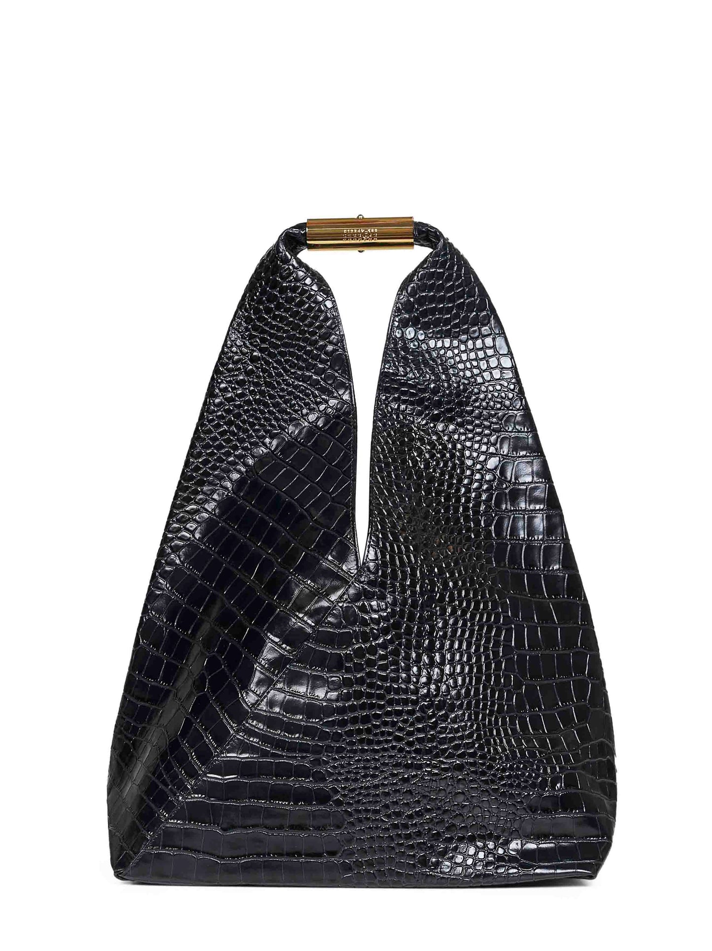 Black Japanese Bag Medium handbag