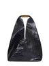 Black Japanese Bag Medium handbag