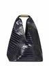 Black Japanese Bag Medium handbag