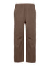 Pantaloni sportivi in pile fango