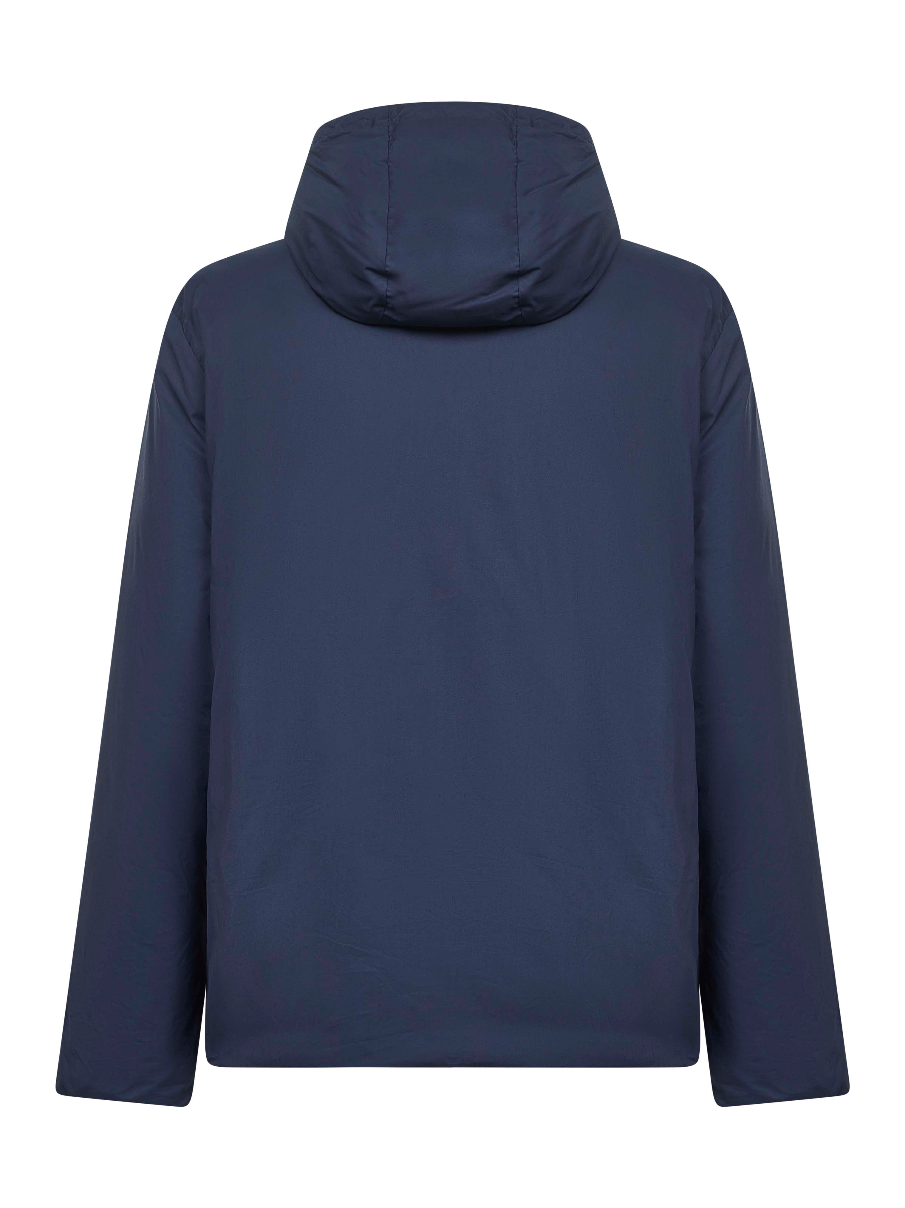 ブルゾン Moncler Genius Hamlin Moncler X Gilga Jacket Navy Blue Moncler x Gilga Farm by Donald Glover Hamlin