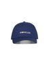 Blue Moncler x Gilga Farm baseball cap