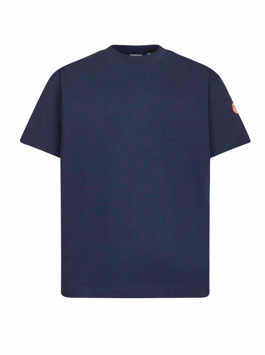 Blue cotton Moncler x Gilga Farm T-shirt