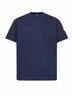 Blue cotton Moncler x Gilga Farm T-shirt