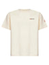 White cotton Moncler x Gilga Farm T-shirt