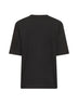 Black Moncler x EE72 by Edward Enninful cotton T-shirt