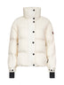 Ivory Anglin ski down jacket