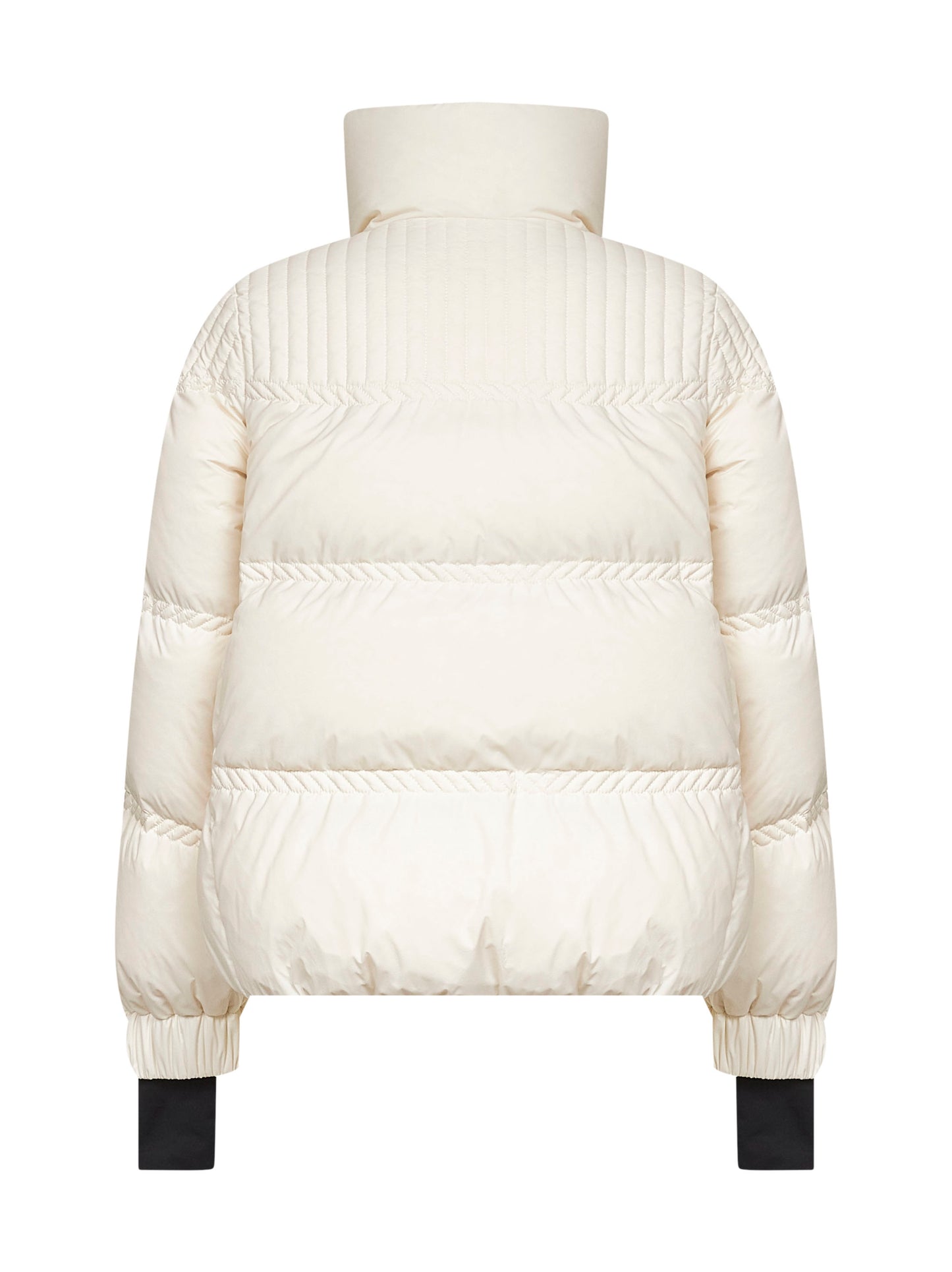 Ivory Anglin ski down jacket